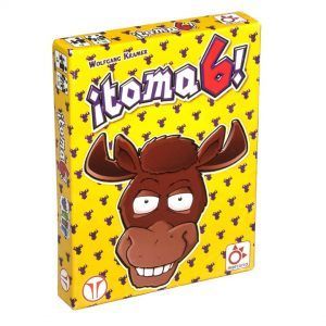 ¡TOMA 6!