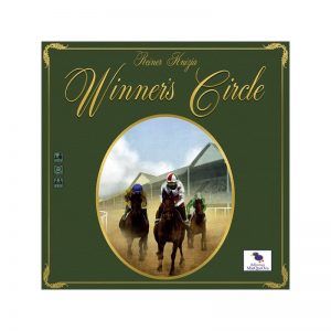 WINNER'S CIRCLE