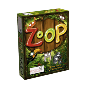 ZOOP