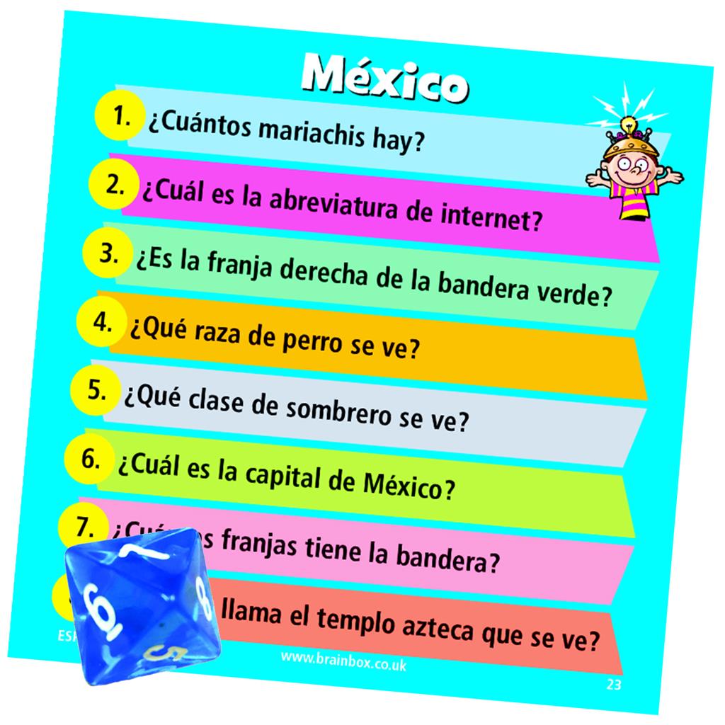 BRAINBOX: EL MUNDO - Imagen 3
