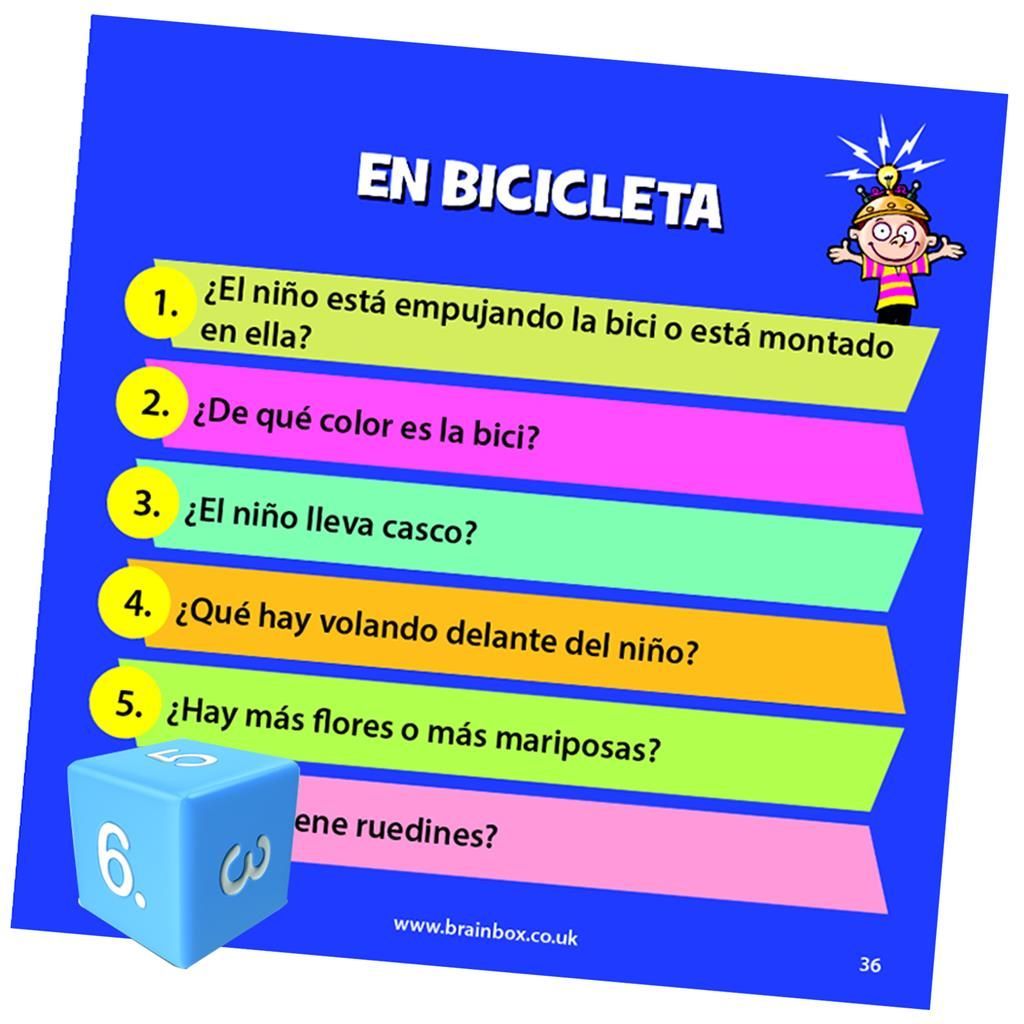 BRAINBOX: IMÁGENES - Imagen 3