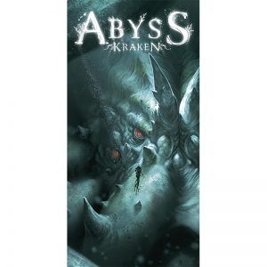 ABYSS: KRAKEN (EXPANSIÓN)