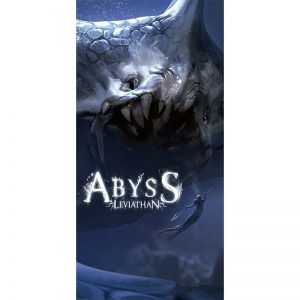 ABYSS: LEVIATHAN (EXPANSIÓN)