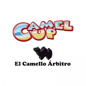 CAMEL UP: EL CAMELLO ÁRBITRO (EXPANSIÓN)