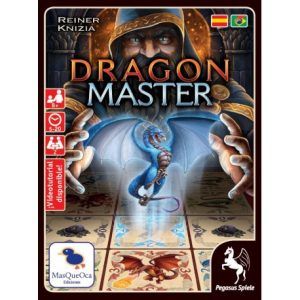 DRAGON MASTER