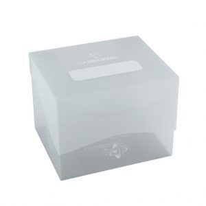 GAMEGENIC: SIDE HOLDER 100+ XL CLEAR