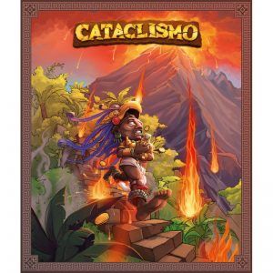 GOLPE DE FE: CATACLISMO (EXPANSIÓN)