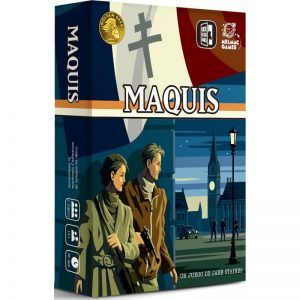 MAQUIS