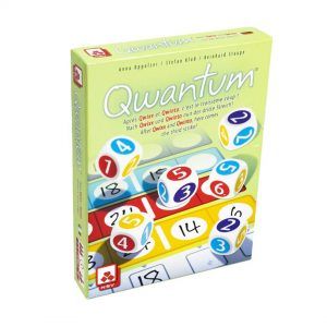 QWANTUM