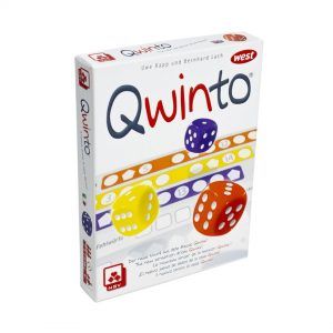 QWINTO