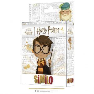 SIMILO: HARRY POTTER