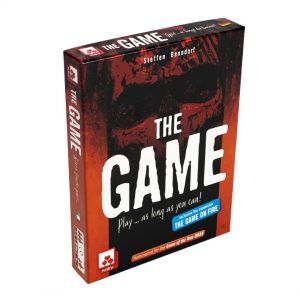 THE GAME