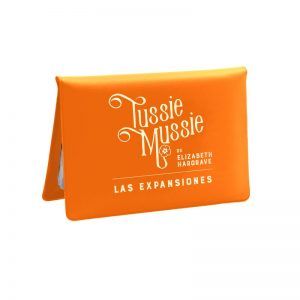 TUSSIE MUSSIE: LAS EXPANSIONES (EXPANSIÓN)