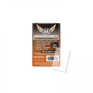 Fundas Mayday USA Chimera 57.5x89mm PREMIUM (50 pack)