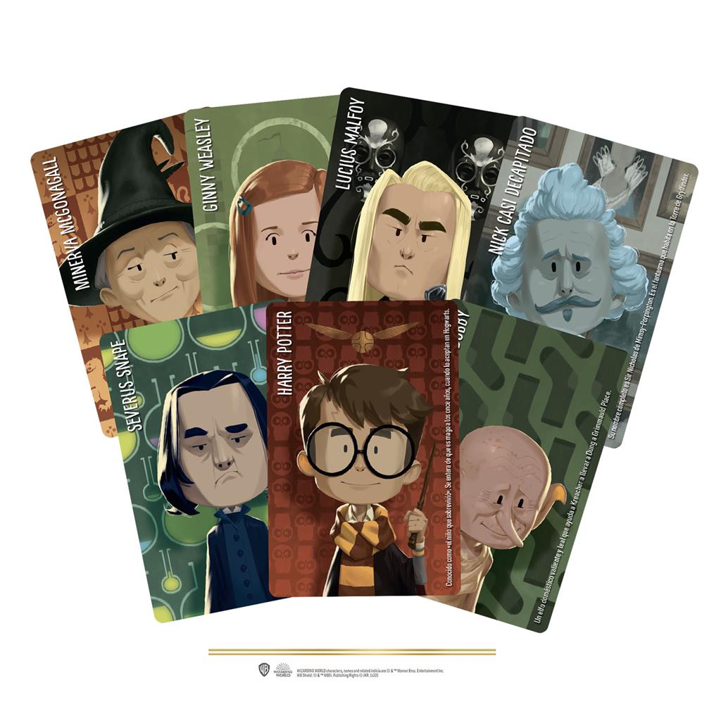 SIMILO: HARRY POTTER - Imagen 3