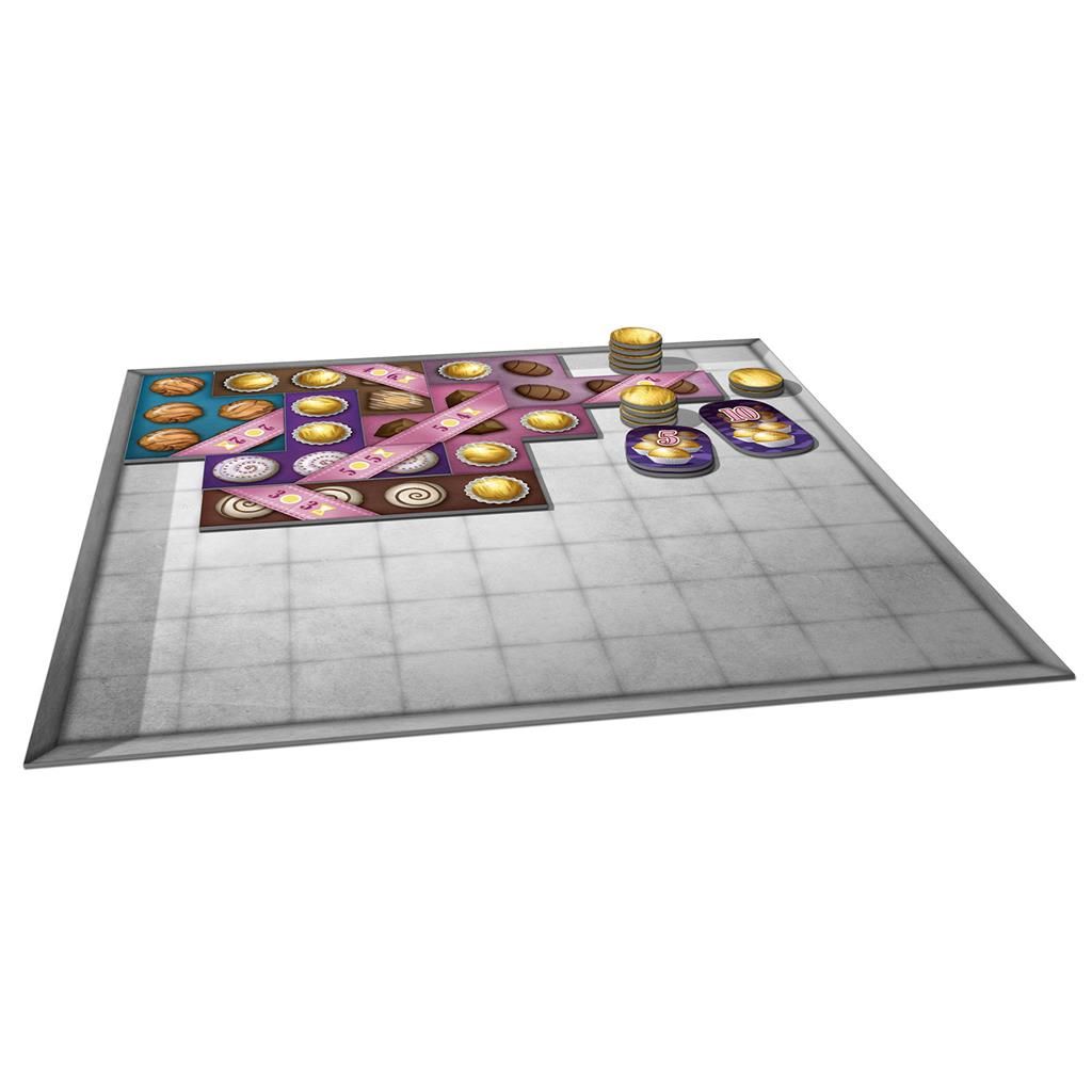 PATCHWORK: SAN VALENTÍN - Imagen 2