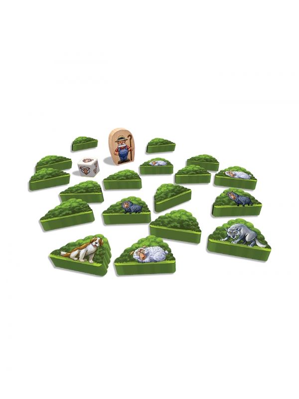 16 SHEEP - Imagen 2