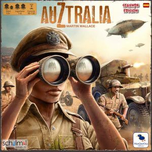 AUZTRALIA (2ª EDICIÓN)