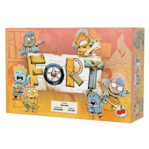FORT