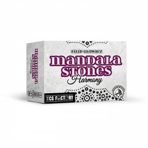 MANDALA STONES: HARMONY (EXPANSIÓN)