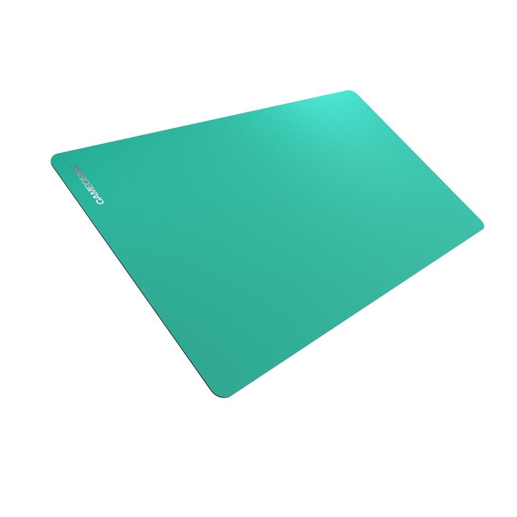 GAMEGENIC: PRIME PLAYMAT PETROL 61X35 CM - Imagen 3