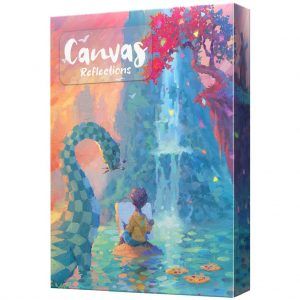 CANVAS: REFLECTIONS (EXPANSIÓN)