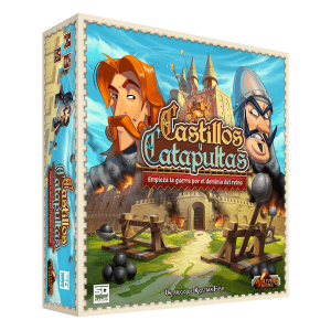 CASTILLOS Y CATAPULTAS