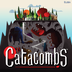 CATACOMBS (3ª EDICIÓN)