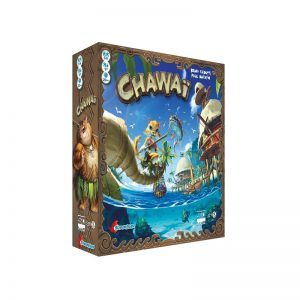 CHAWAI