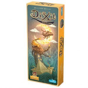 DIXIT: DAYDREAMS (EXPANSIÓN)