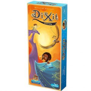 DIXIT: JOURNEY (EXPANSIÓN)