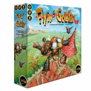 FLIYIN' GOBLIN