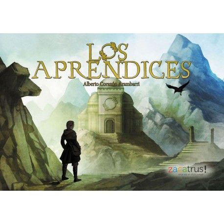 LOS APRENDICES