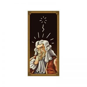 NEWTON: GRANDES DESCUBRIMIENTOS (EXPANSIÓN)