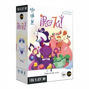 ¡PECA TÚ!