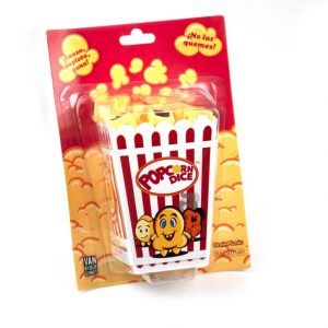 POPCORN DICE