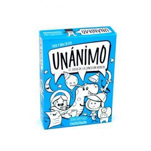 UNÁNIMO