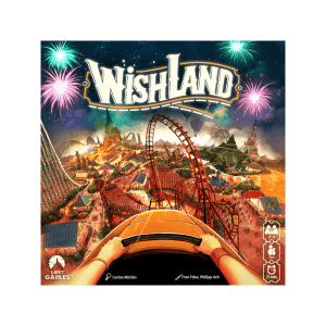 WISHLAND