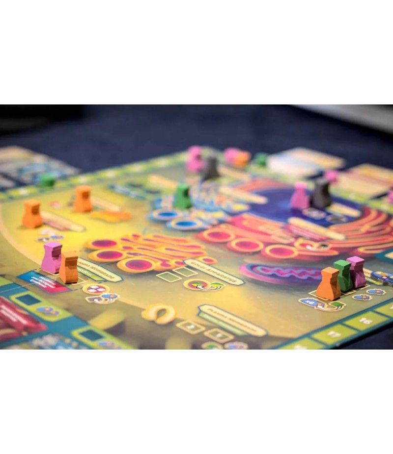 CYTOSIS: BIG BOX + PROMOS - Imagen 4