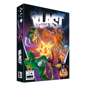 BLAST
