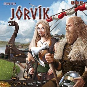 JORVIK