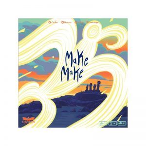 MAKE MAKE