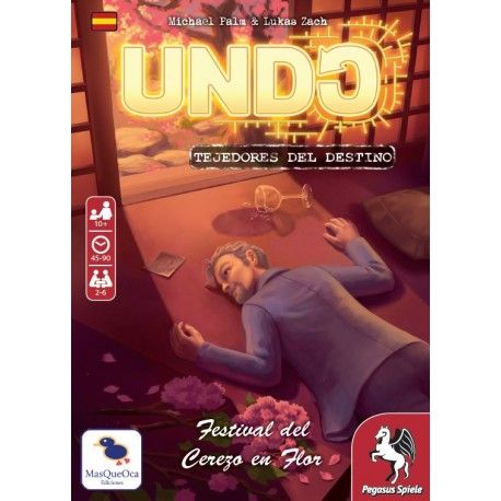 UNDO 1: FESTIVAL DEL CEREZO EN FLOR