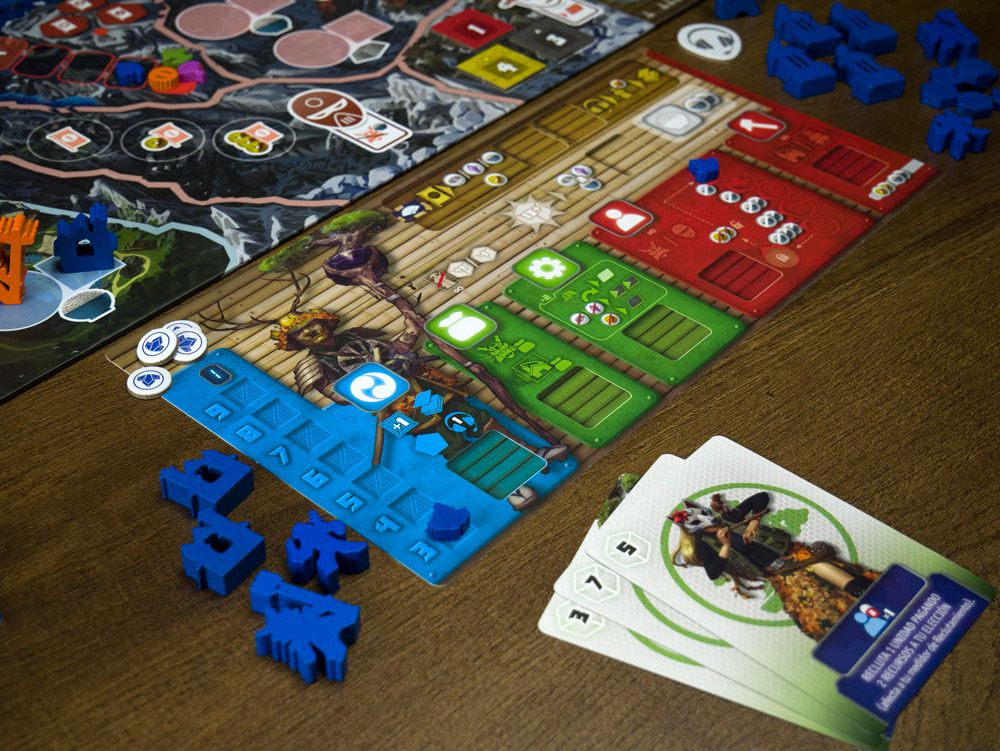 DAIMYO: EL RENACER DEL IMPERIO - Imagen 4