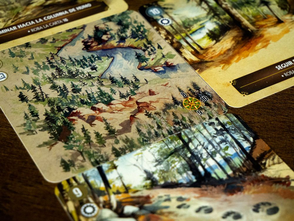 CARTAVENTURA: OKLAHOMA - Imagen 4