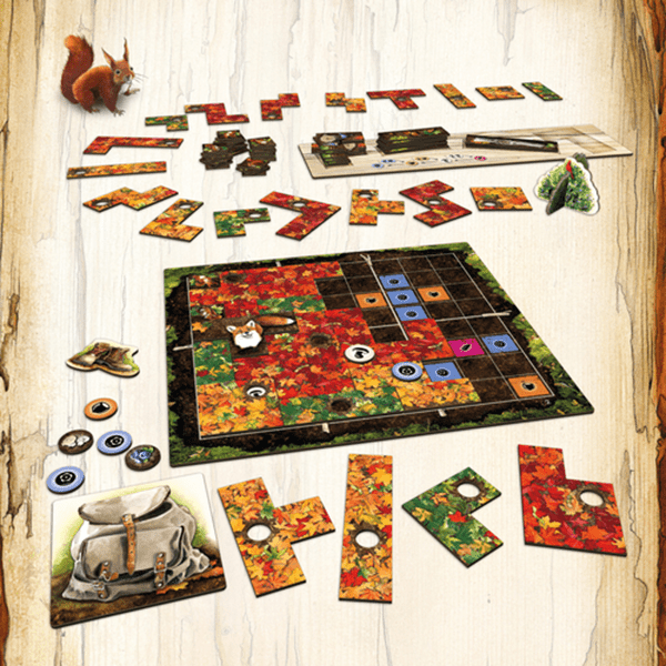 INDIAN SUMMER - Imagen 2