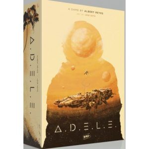 ADELE