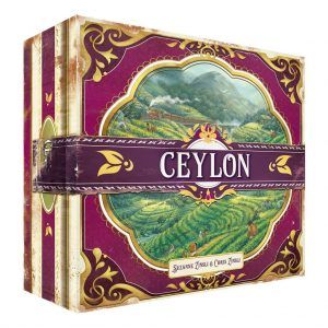 CEYLON