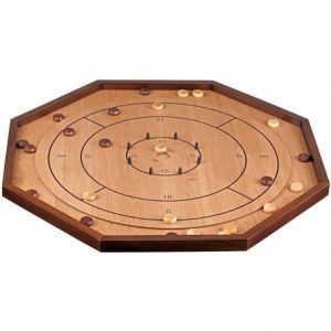 CROKINOLE