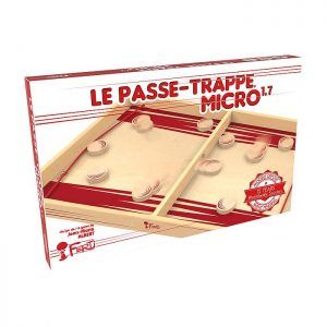 LE PASSE TRAPPE MICRO